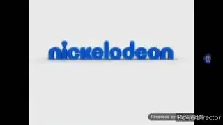 Nickelodeon Logo In GOO GOO GAA GAA