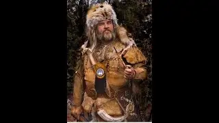 The Legend of Blackjack Brody
