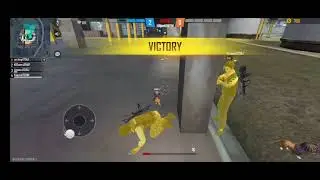 BEST CLASH SQUAD RANKED MATCH GAMEPLAY - GARENA FREE FIRE @mr.king