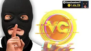 I Tested Every VC Glitch in NBA 2K25