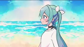 EMIRI - Dreamer feat. 初音ミク (English Version)