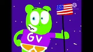 America flag for gummy vlad