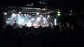 【期間限定公開】弁天ランド - 嵐爛頭怒奴(Live at 2025.02.07 新代田FEVER)