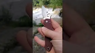 Spyderco Sunday- para 3 in m390 #edc #spyderco #everydaycarry #knifelife #dlttradingexclusive