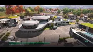 💥Pubg New State Lounch / First Impression Graphic / Bekar hai