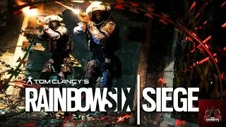 I LOVE USING PULSE! - R6 Xbox Mixer Stream Highlights #1