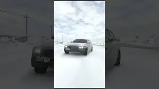 Ожидаемый исход #7 | BeamNG.Drive 