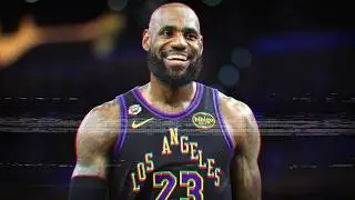 LeBron Is Leaving The Lakers | Reacting To NBA Offseason News
