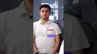 Тест на правильный прикус от стоматолога! 😎 #стоматология #стоматологмск #shorts