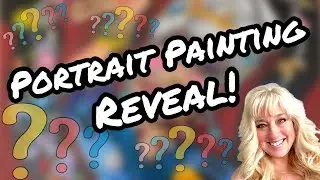 Portrait Reveal!