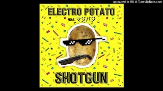 Electro Potato feat. MazsiBazsi - Shotgun (SNIPPET) - Italo-Disco 2018