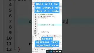 C++ interview questions and answers _ c++ programming  __ c++ __ c++ full course __ sky full of star
