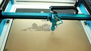 How to engrave photos