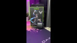 TWS Gaming Oraimo x MPL