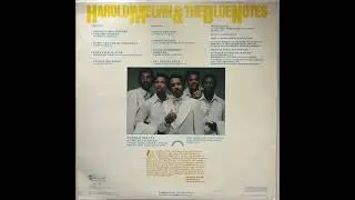 Hip Hop Beat (Harold Melvin & The Blue Notes Sample)