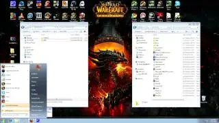 ▶ World of Warcraft UI - Towelliee's WoW UI / LUI guide! (part 1) - TGN.TV