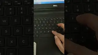 How To Press button N on keyboard smoothly Amateur Lessons 
