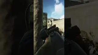 Tarkov AI at it's finest