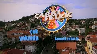 Bir Tanıtım Filmi Hikayesi - Çarkıfelek (Kanal D)