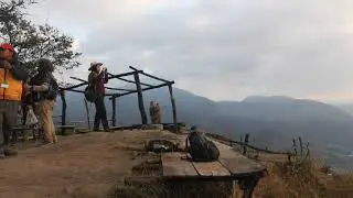 Guatemala: Tres Volcanes Gaming Retreat