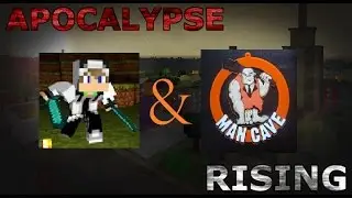 Roblox Apocalypse Rising-IGRAM SA MCS-OM (ManCaveSerbia) Epizoda 5 .