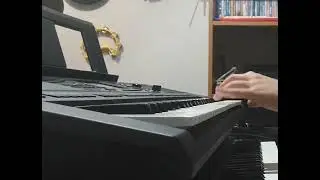 Zedd - 365 (Yamaha PSR-SX700 Cover)
