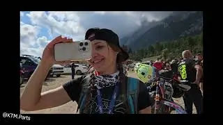 Sea to sky 2023, Turkey. Sky race, 3day