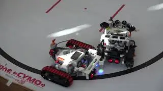 Состязание Роботов 2019