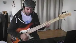 Sire V7 2nd gen 5-string first look