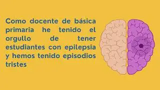 La discapacidad en el ámbito educativo y experiencia personal
