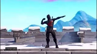 The fortnite demon #stellarRC