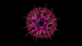 Le virus cosmiques, théorie mise en réalité (documentaire)