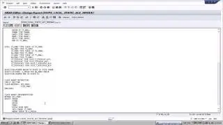SAP ABAP-OOPS Local Static ALV Interactive Report(OO ABAP)
