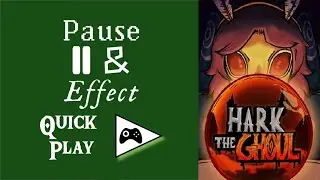 HARK THE GHOUL Demo