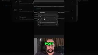 Auslöser / Trigger ab 2024.1 Home Assistant 