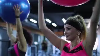 TT FIGHT CLUB - GIRLS Promo Video #3