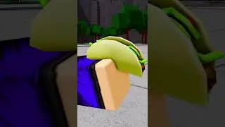TACO BELL - Roblox Saitama Battlegrounds