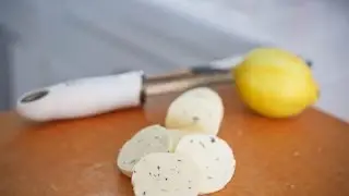 How to Make a Compound Butter