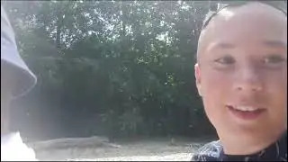 Горные покатушки.