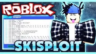 🔥 NEW ROBLOX EXPLOIT 🔥 SKISPLOIT ✅ FULL LUA EXECUTOR, 666, TITANS, GRABKNIFE & MORE!✅ [LEVEL 7]