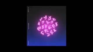Coldplay My Universe (Audio)
