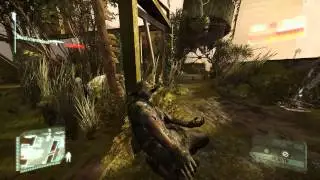 Crysis 3