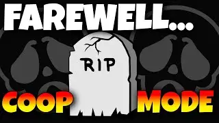 Rush Royale - Farewell... beloved coop mode!
