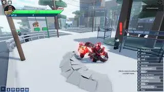 [aut roblox] 300+ twoh ts combo (stats)