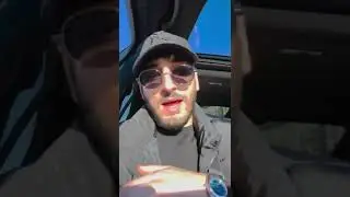 Xcho - Мальдивы Новый Сниппет 2022 