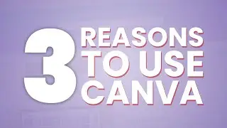 Why You Should Be Using Canva In Your Classroom