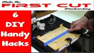 DIY Handy Hacks