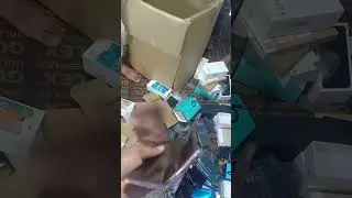 Samsung galaxy z fold lcd broken 😔