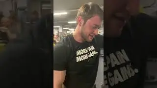 Самое сложное упражнение