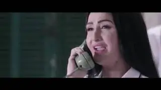 الكلام ميعجبنيش شوف عملت ايه عشان يرضي عليها